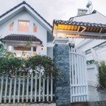 Bán villa siêu xinh đường hùng vương - cách trung tâm đl chỉ 1.5km