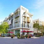 Nhà Phố Shophouse The Manor Central Park Mở Bán Ck 16%