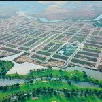 Bán đất biên hòa new city khu khang thịnh view công viên, dt 100m2, giá 1,75 tỷ