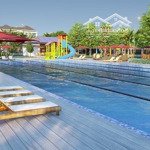 The sun sport center của khu nhà phố suncasa central tp tân uyên nơi sống lý tưởng