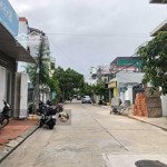 Bán đất mặt tiền 9m đường đinh lễ, phước long, nha trang