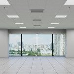 Gửi quý khách: tt cho thuê tòa cic tower 219 trung kính. diện tích 85m2 - 1000m2 giá 200.000k/m2/th