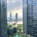 Cho thuê 1 phòng ngủempire city view sông - chỉ 20 triệu