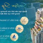 Sentosa sky park dự án chuẩn sing - mở bán quỹ căn độc quyền view đẹp - giá tốt nhất