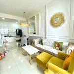 Golden mansion 2pn/2wc 16tr nội thất đẹp