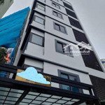 Tòa apartment phố tô ngọc vân dt 80/90m2 8 tầng, mt 8m. cách hồ tây 100m