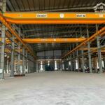 Bán xưởng 19000m2 kcn vsip 2a, vĩnh tân, tân uyên, bình dương