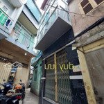 Cho thuê nhà hẻm 2 xe máy. 1 xet, cống quỳnh q.1