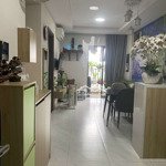 Căn hộ chung cư happy one 54.1m2, 2 ngủ, phú hòa, tdm