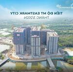 Bán căn hộ mt eastmark city block the hybrid 63,4m2 hoàn thiện nt giá chỉ từ 2ty9 ( đã vat )