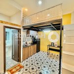 Cho thuê phòng duplex full nội thất_thiết kê hiện đại_phòng đẹp lung linh ngay đại học kinh tế ueh