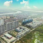 Cần bán căn penthouse 271m2 đông nam view hồ khai sơn city, t9 nhận nhà, giá bán 18.7 tỷ bp 0964364723