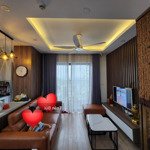 Cc Cho Thuê Căn Hộ 83M2-3Pn- 2 Vệ Sinhthe K Park Full Nội Thất, Tầng Trung, View Công Viên Giá Bán 13 Triệu Có Tl