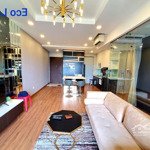 Bán 3 phòng ngủ 2 vệ sinh80m2 nhà full sang xịn the sun avenue chỉ 4.4 tỷ