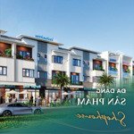 Chính Thức Mở Bán Khu Đô Thị Mới Centa Riverside Zone 2