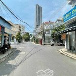 Bán đất mặt tiền đường phạm ngọc thạch, phường vĩnh hải, nha trang. liên hệ: 0921102789