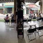 Sang gấp quán cafe kinh doanh đang ổn đinh tại hẻm 76 lê văn phan,