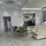 Bán Gấp Căn 4 Phòng Ngủ Full Đồ Tại Sky Park Residence Giá Công Khai 9Tỷ3. Cam Kết Không Ảo