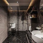 Một căn duy nhất penthouse midtown phú mỹ hưng view sông diện tích 247m2 5 phòng ngủgiá bán 26 tỷ