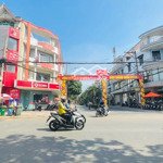 Nhàmặt tiền4 tầng khu hoàng diệu 2, kinh doanh sầm uất cho thuê 25 triệu/th. giá ngộp bank 11.8 tỷ