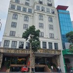 Bán khách sạn miếu đầm 380m2 xây 10 tầng đối diện với khách sạn jw marriott gần keangnam đại lộ tl