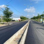 Kđt green city, trục chính đường dũng sĩ điện ngọc (27m) xuống bãi tắm 800m. giá chỉ 22, 5 triệu/m2