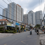 Bán Căn Hộ Cao Cấp Homyland Riverside Quận 2