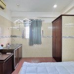 Studio 38m nội thất full lê đức thọ (ngã tư tân thới hiệp) giá bán 2, 3 triệu