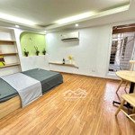 Studio 125thuỵ khuê tây hồ full nội thất giá bán 4 triệuiệu9