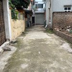 Bán đất kim chung, đông anh.50m2 , mặt tiền 6.8m . giá 2.5tỷ. lh:0979081996