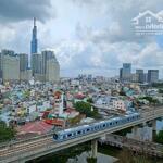 Cho thuê căn hộ landmark 81 tầng đẹp view thoáng