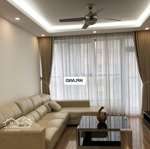 Cho thuê căn hộ cao cấp 3 phòng ngủ, full đồ đẹp,diện tích118m2, giá chỉ 16 triệu/th tại thăng long no1