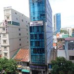 Vietnam business center - cho thuê văn phòng quận 1 - vị trí thuận tiện - giá thuê hấp dẫn