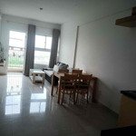 Cho thuê chung cư hà đô riverside,lê thị riêng,q12, 55m2,2pn,full đồ