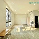 Cho thuê studio rộng 40m2 thang máy ngay lotte nguyễn văn lượng p17