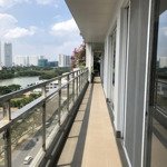 Bán penthouse phú mỹ hưng - hồ bơi riêng - diện tích sàn-500m2 view 360 độ - giá tốt 32 tỷ