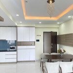 Cho thuê căn hộ happy valley, phú mỹ hưng, quận 7,diện tích99m2, 2 phòng ngủgiá 18 triệu