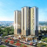 Căn hô bcons city+51,30m2+2 phòng ngủ+tháp bcons city/ bình dương