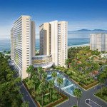 Bán đất mặt biển nguyễn tất thành, 15.000m2, thuộc da căn hộ cao cấp shinzen nami 0907291868