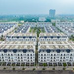 Shophouse ban trắng dự án eurowindows twinpark - nhận nhà ở ngay hoặc cho thuê 2030tr/tháng