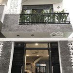 Nhà mới xây 3 lầu, 2 mặt tiền, bình trưng đông, q.2, 85m2_giá 9.9 tỷ