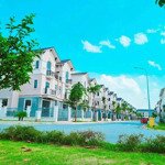 Mở Bán Dự Án Centa Riverside Vsip Bắc Ninh