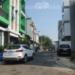 Bán lô đất đường số 8 linhxuân sau sân banh linhxuân ngay chợ xuânhiệp