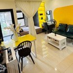 Studio 34m2 đầy đủ nội thất tinh tế