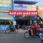 Cho thuê mặt bằng đỗ xuân hợp,plb