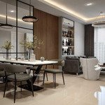 Chính chủ cho thuê chcc newton residence 110m2 3 phòng ngủnhà đẹp, có suất ôtô, giá bán 23 triệu/th. liên hệ: 0943138178