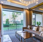 Mua trực tiếp cđt mapletree căn 1 - 2 - 3 phòng ngủ duplex dự án one verandah chiết khấu 12%, ht vay 2 năm