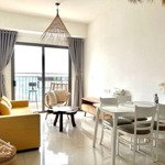 Bán căn hộ 1pn full nt tại the sun avenue quận 2 - giá 3 tỷ bao sổ