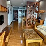 Cho thuê ch hagl 2pn dt 94m2 view biển, hồ hàm nghi