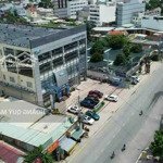 3300m2 mặt tiền hoàng hữu nam - giáp lê văn việt - quận 9